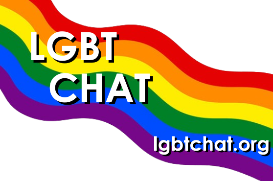 LGBT Chat: Free Online Rooms