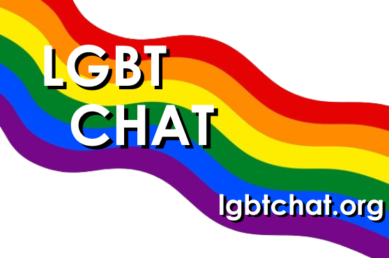 Chat s LGBT: Online místnosti zdarma